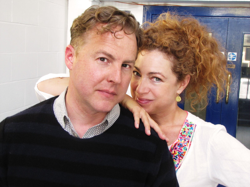 DOCTOR WHO MEET RIVER SONG S HUSBAND The Gallifreyan Newsroom